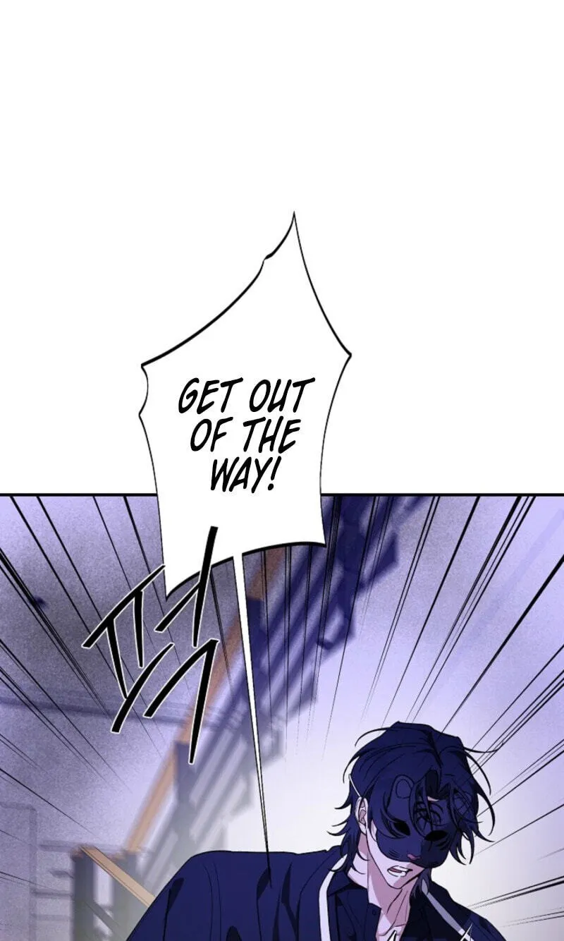Read Behold, the Tiger chapter 48 image 42 on Lezhin