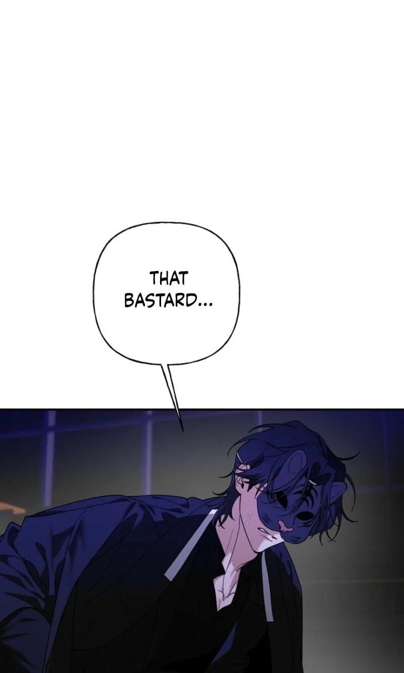 Read Behold, the Tiger chapter 48 image 46 on Lezhin