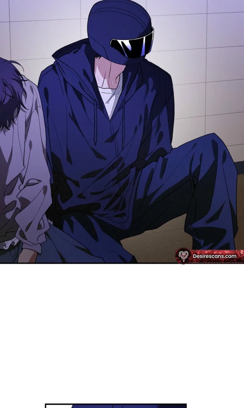 Read Behold, the Tiger chapter 48 image 54 on Lezhin