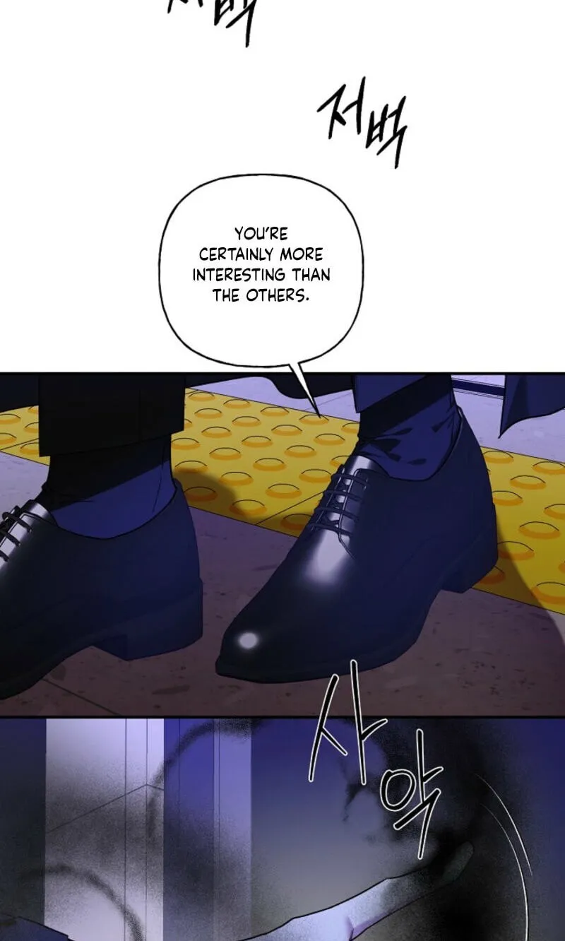 Read Behold, the Tiger chapter 48 image 59 on Lezhin
