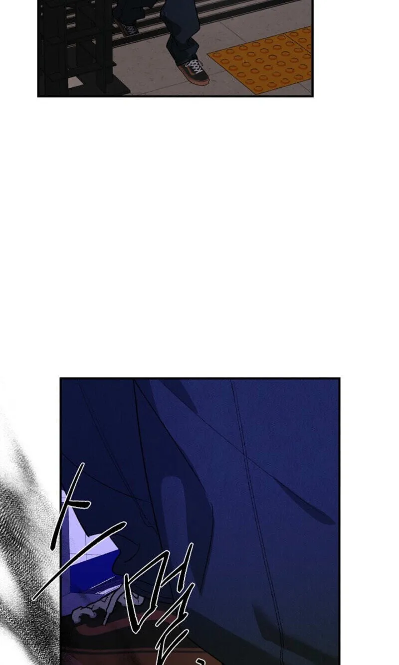 Read Behold, the Tiger chapter 48 image 6 on Lezhin