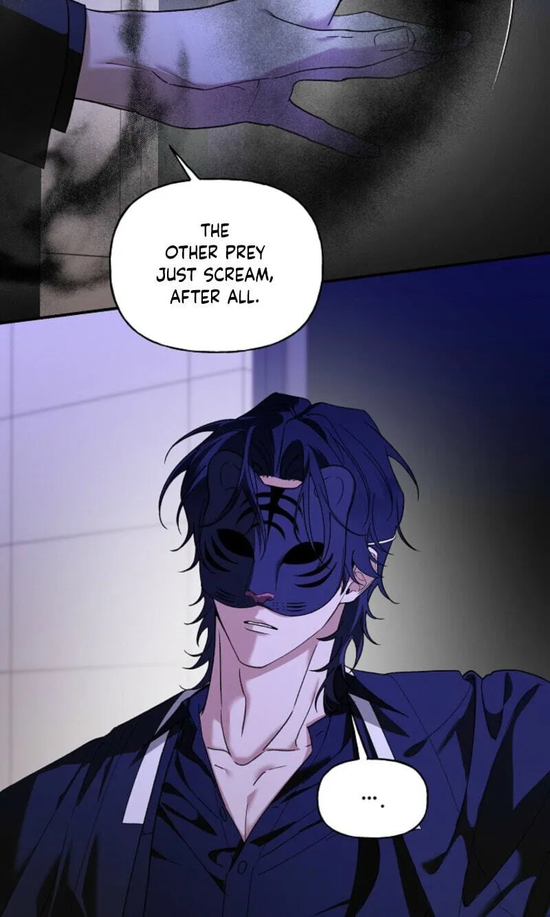 Read Behold, the Tiger chapter 48 image 60 on Lezhin