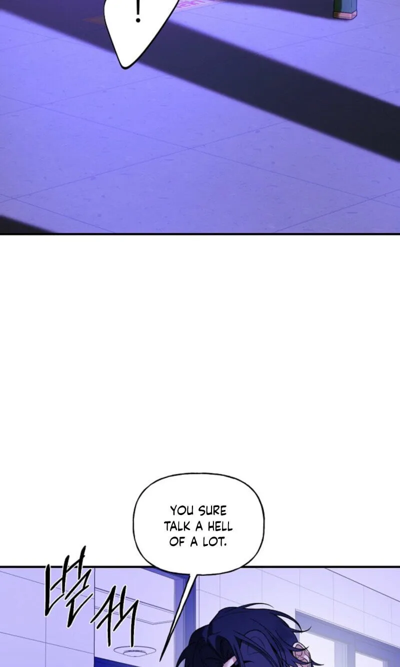 Read Behold, the Tiger chapter 48 image 66 on Lezhin