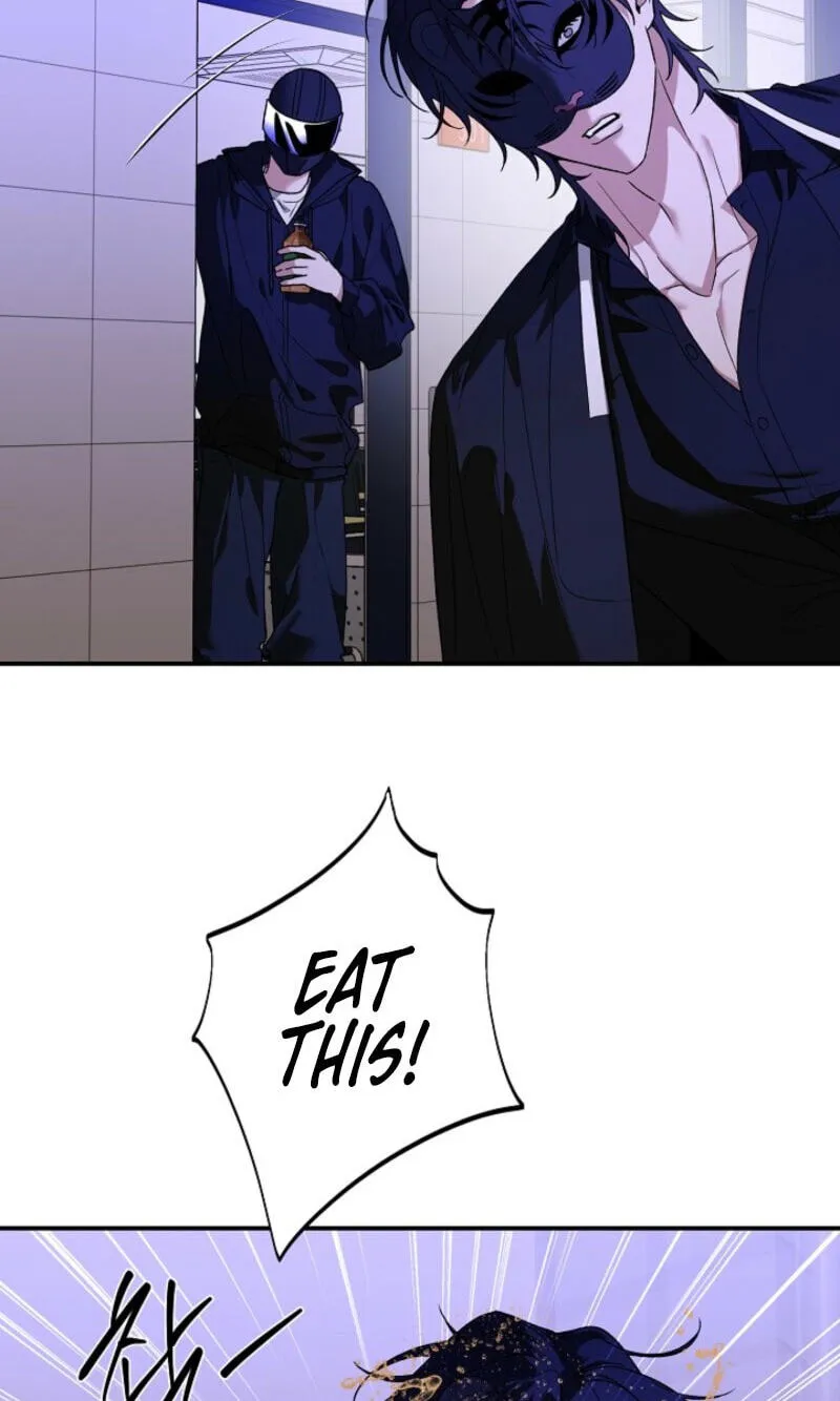 Read Behold, the Tiger chapter 48 image 67 on Lezhin