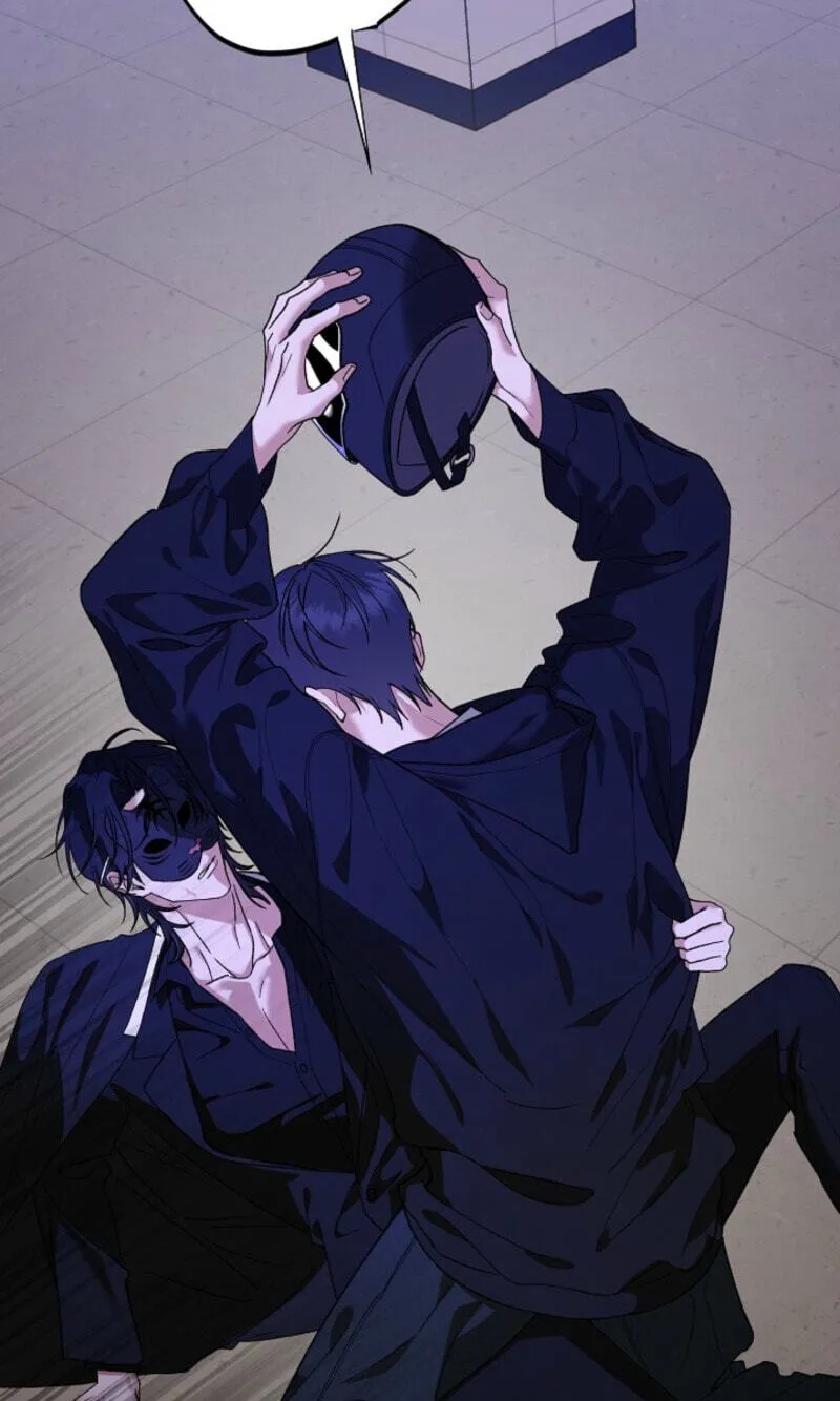 Read Behold, the Tiger chapter 48 image 72 on Lezhin