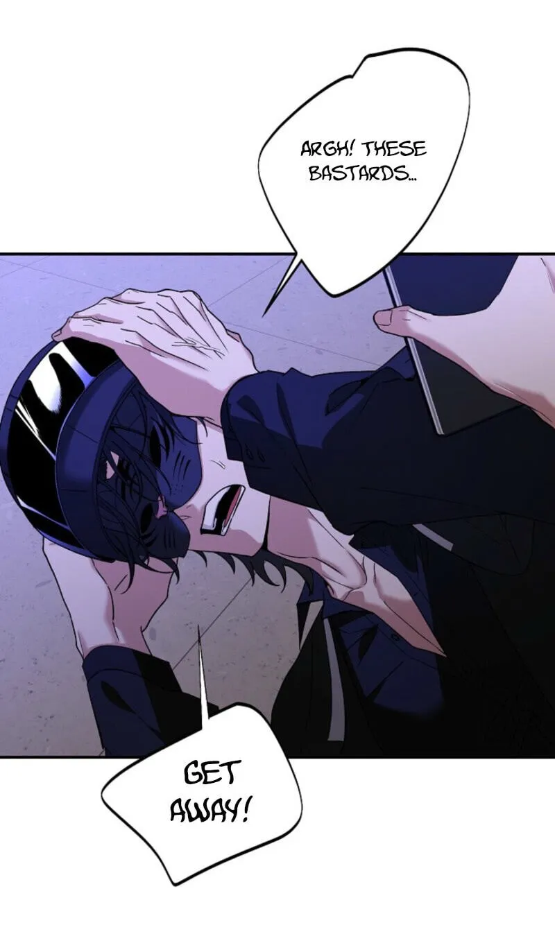 Read Behold, the Tiger chapter 48 image 79 on Lezhin
