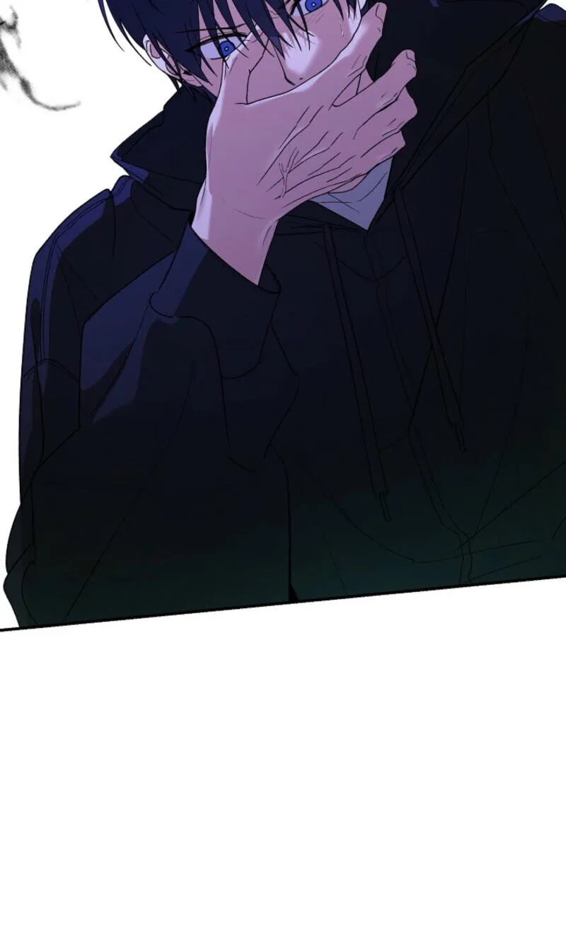 Read Behold, the Tiger chapter 48 image 8 on Lezhin