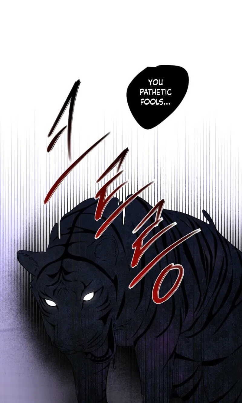 Read Behold, the Tiger chapter 48 image 82 on Lezhin