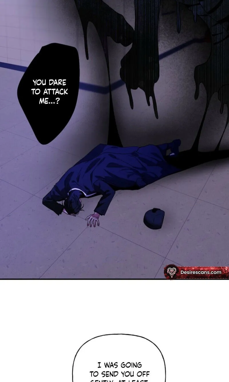 Read Behold, the Tiger chapter 48 image 83 on Lezhin