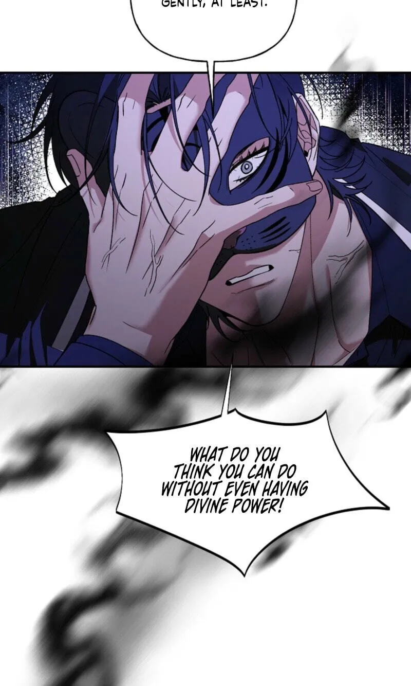 Read Behold, the Tiger chapter 48 image 84 on Lezhin