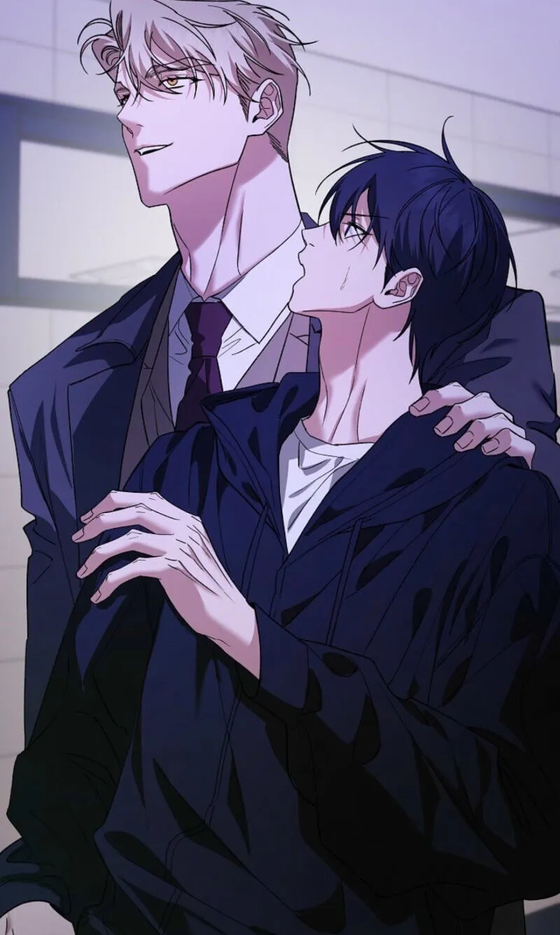 Read Behold, the Tiger chapter 48 image 91 on Lezhin