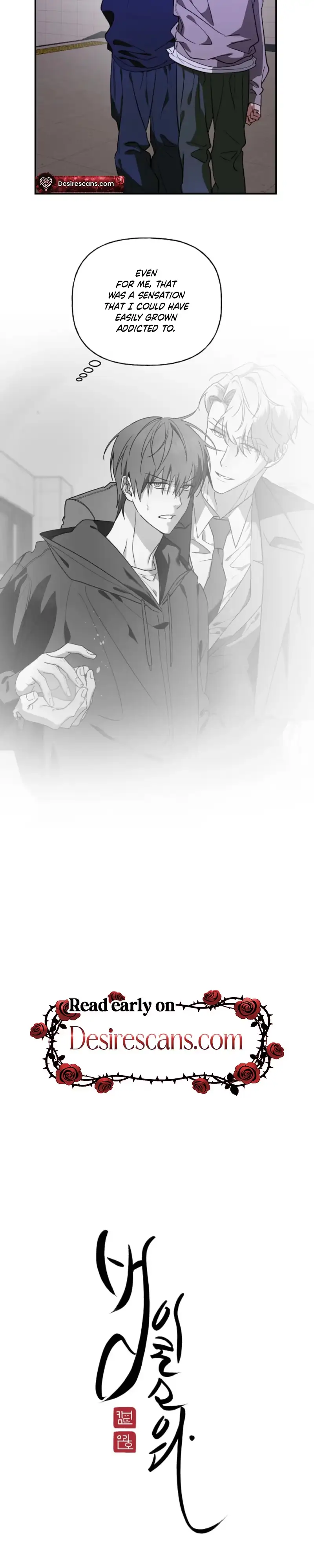 Read Behold, the Tiger chapter 49 image 18 on Lezhin