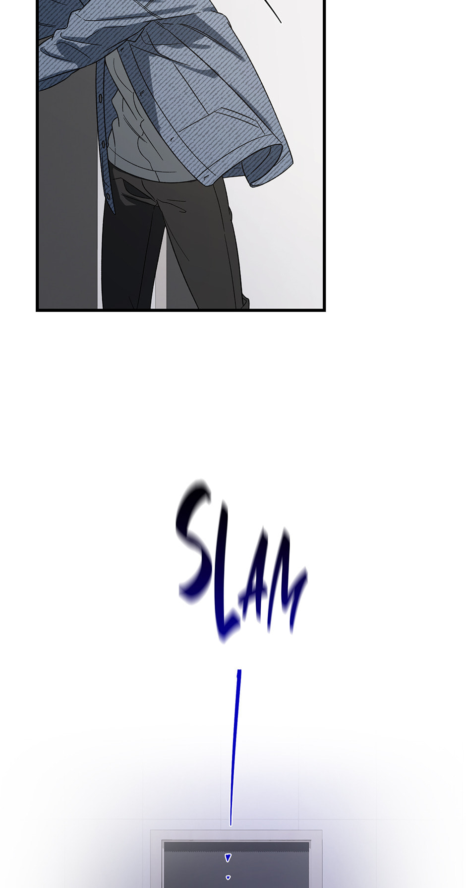 Read Behold, the Tiger chapter 5 image 13 on Lezhin