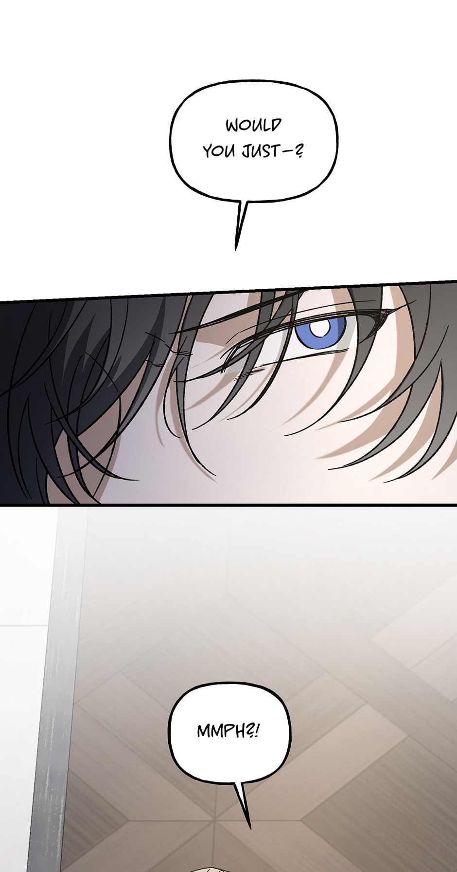 Read Behold, the Tiger chapter 5 image 17 on Lezhin