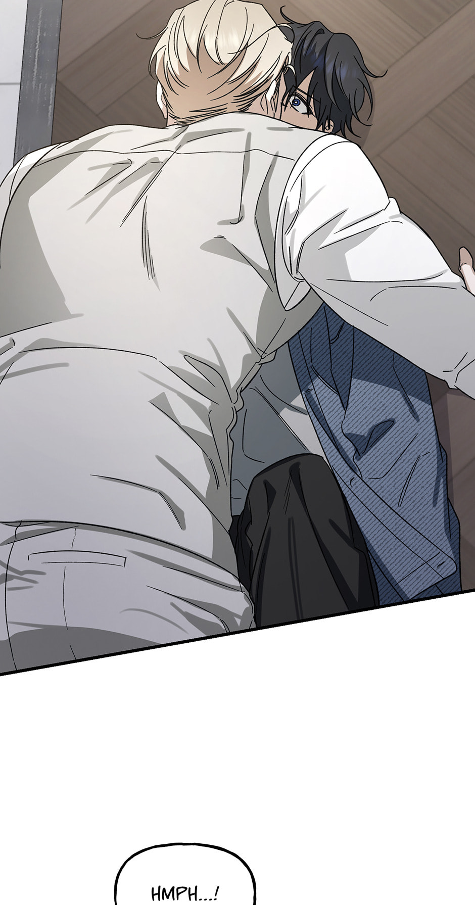 Read Behold, the Tiger chapter 5 image 18 on Lezhin