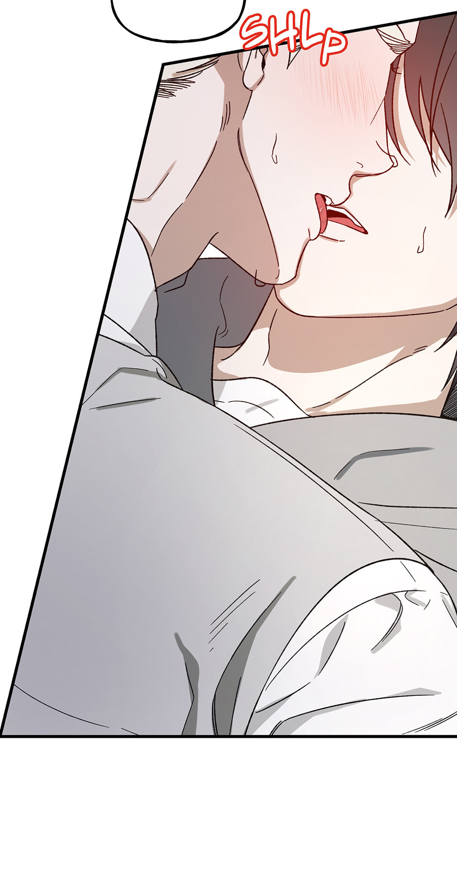 Read Behold, the Tiger chapter 5 image 19 on Lezhin