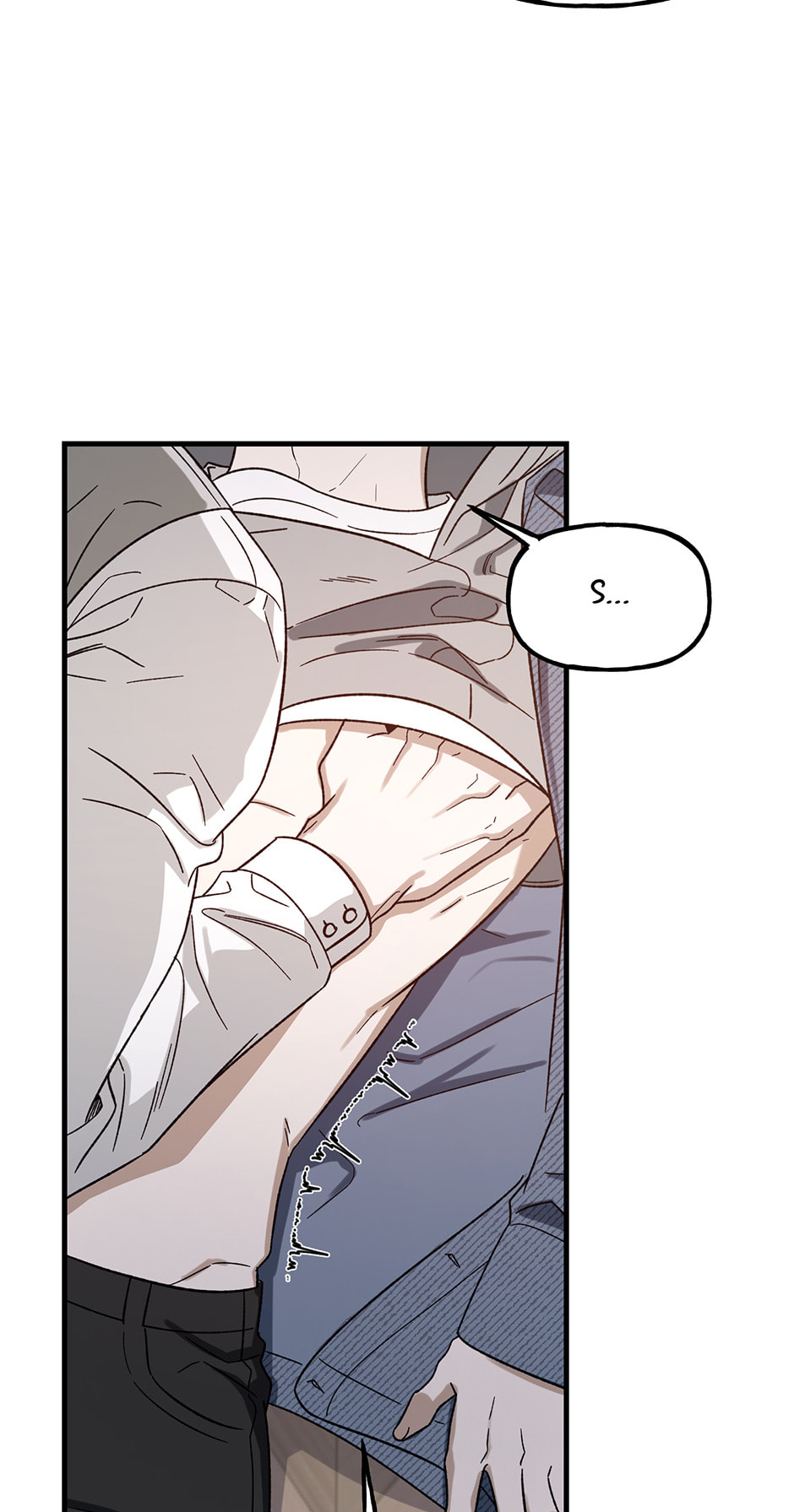 Read Behold, the Tiger chapter 5 image 23 on Lezhin