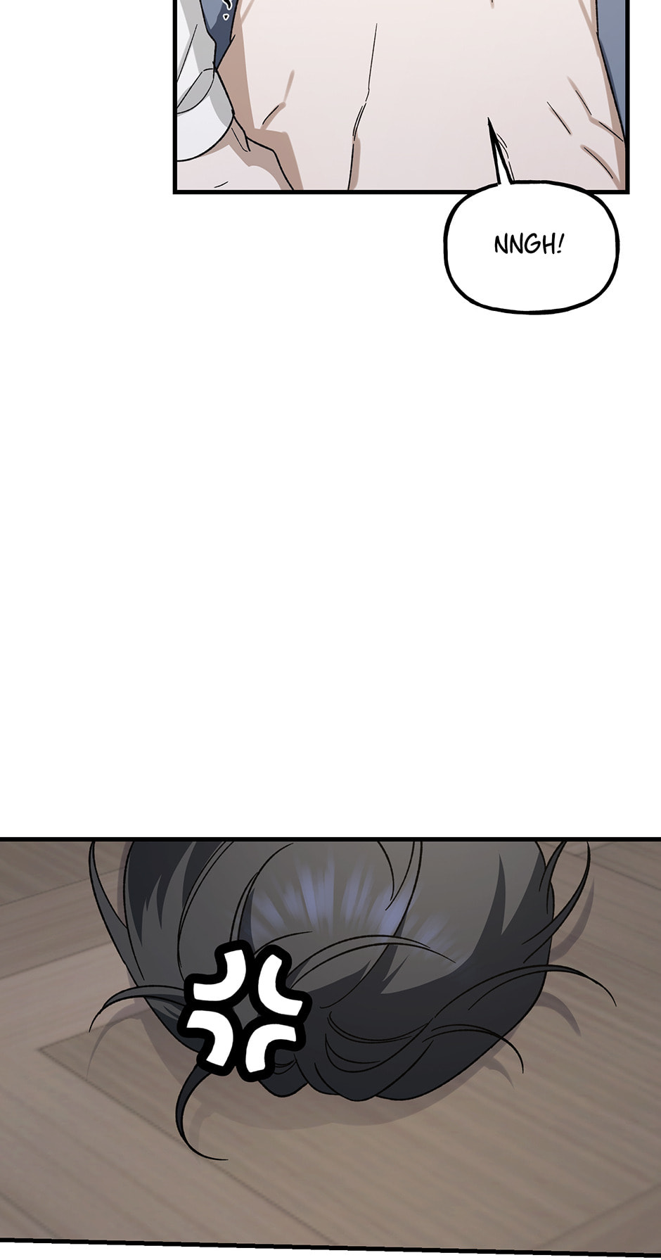 Read Behold, the Tiger chapter 5 image 25 on Lezhin