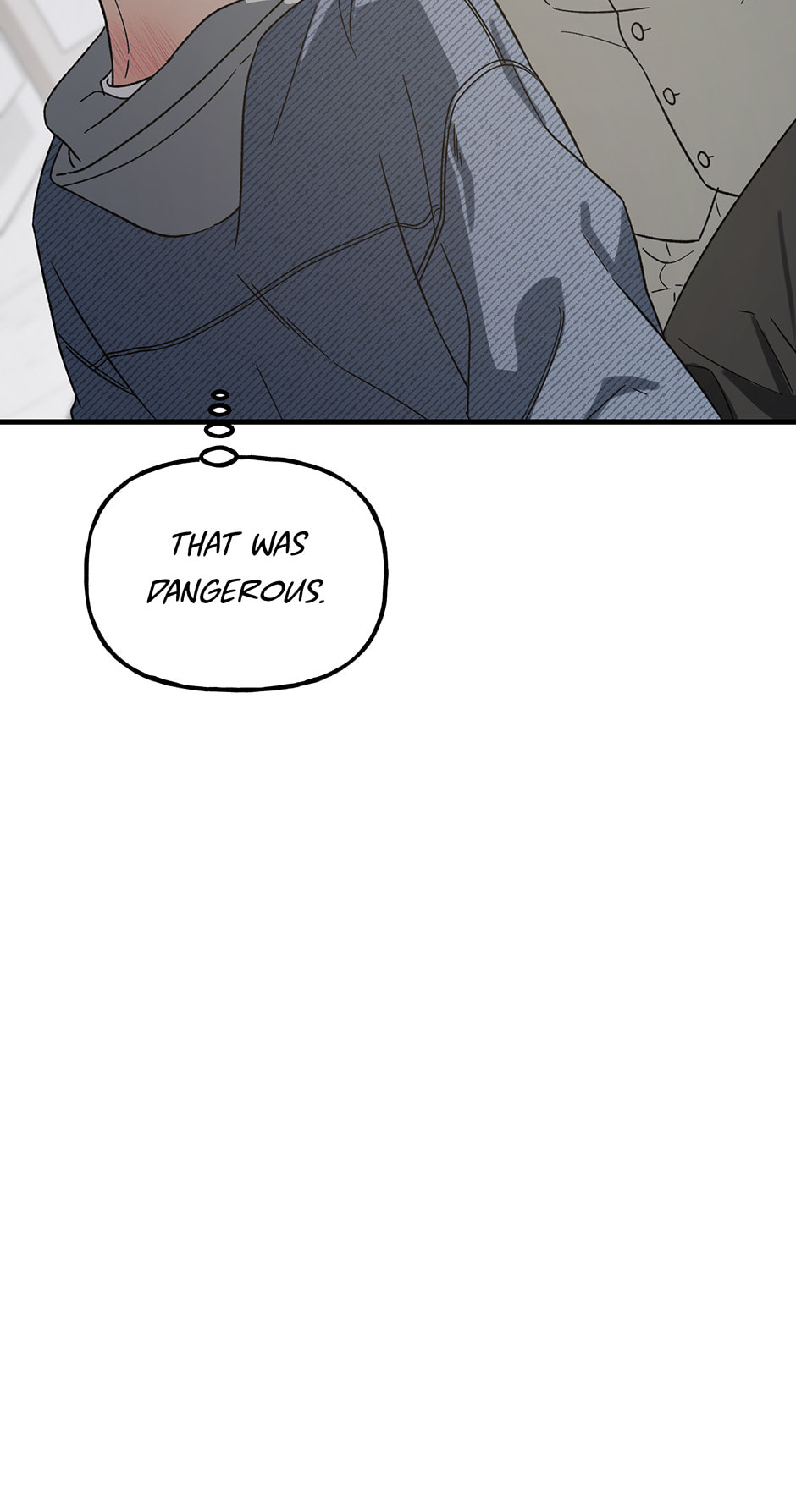 Read Behold, the Tiger chapter 5 image 28 on Lezhin