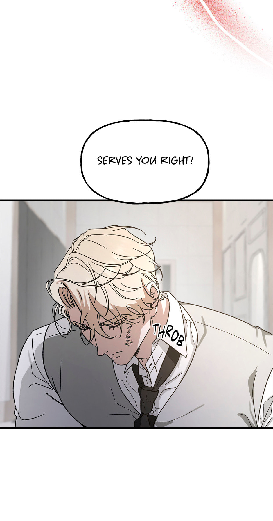Read Behold, the Tiger chapter 5 image 30 on Lezhin
