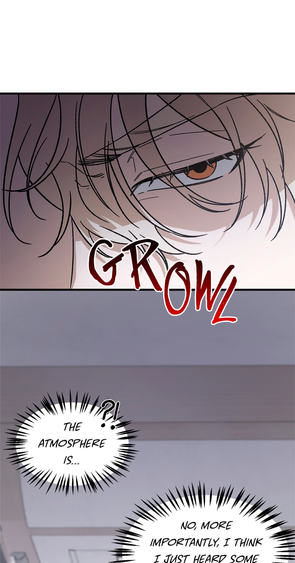 Read Behold, the Tiger chapter 5 image 31 on Lezhin