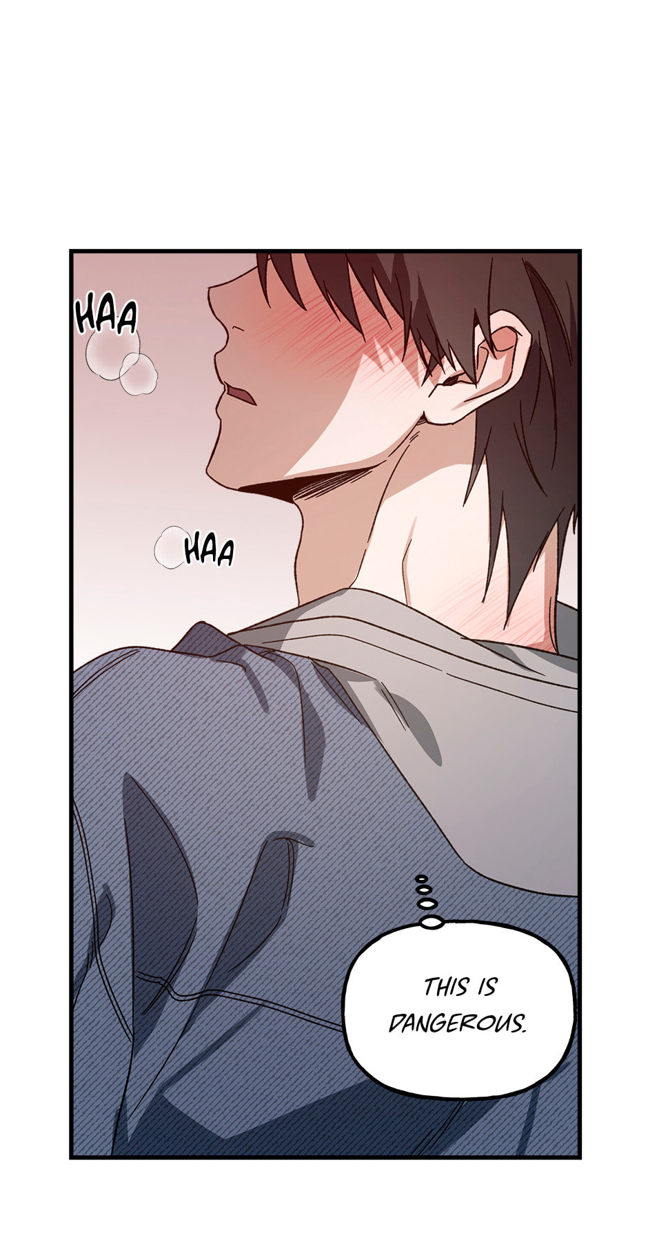 Read Behold, the Tiger chapter 5 image 33 on Lezhin