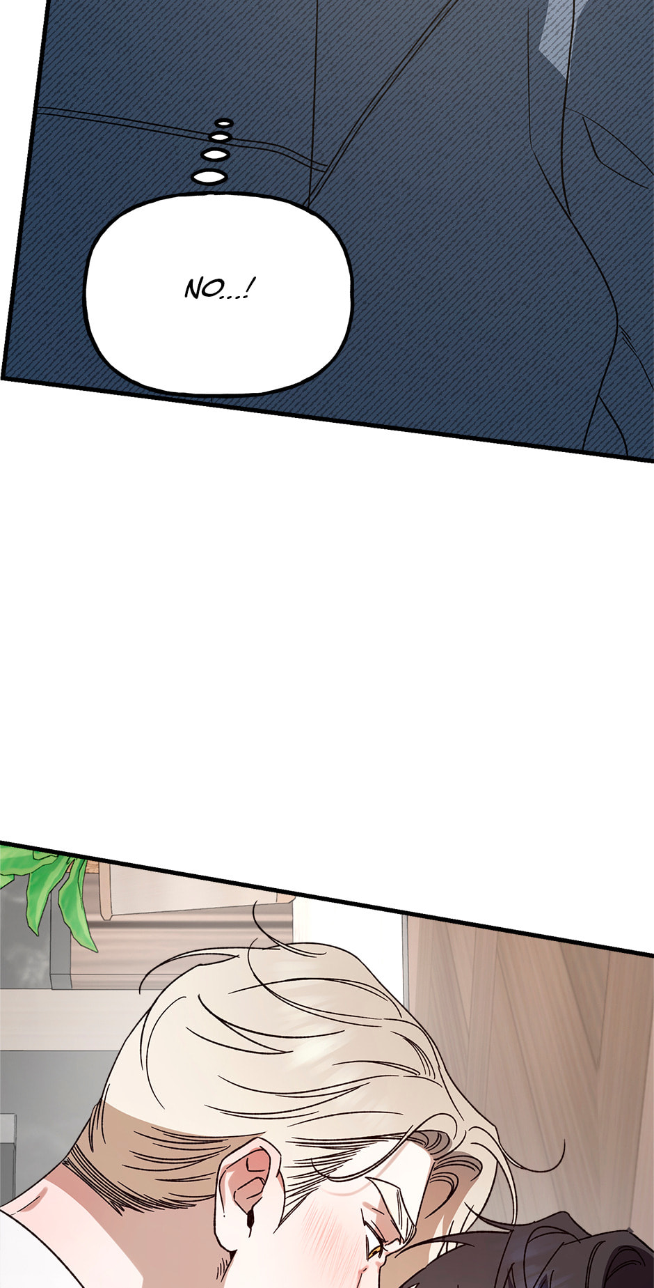 Read Behold, the Tiger chapter 5 image 37 on Lezhin