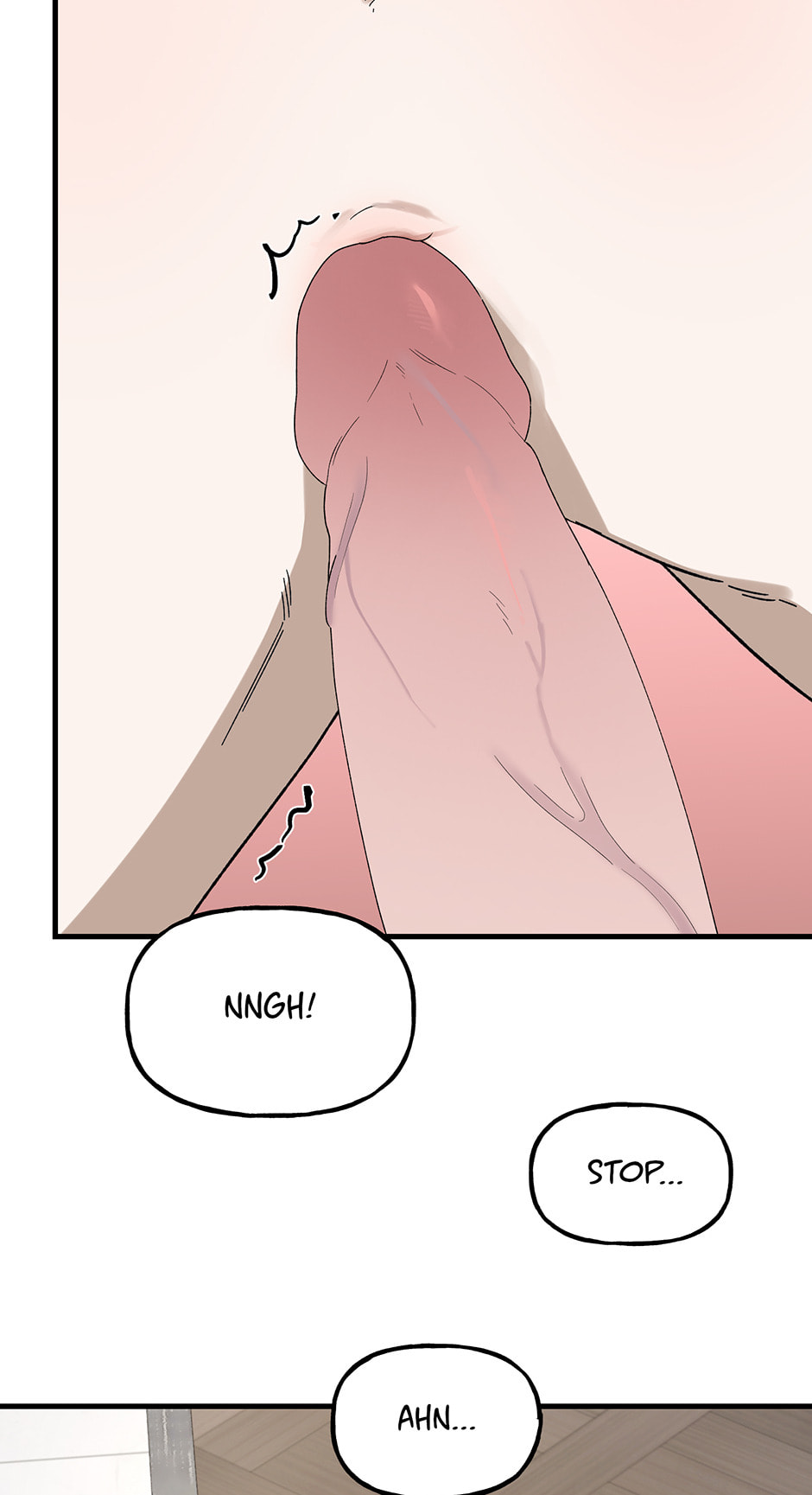 Read Behold, the Tiger chapter 5 image 43 on Lezhin