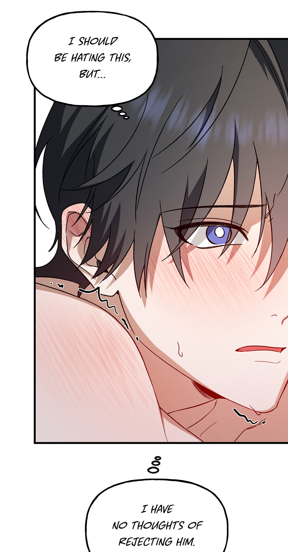 Read Behold, the Tiger chapter 5 image 46 on Lezhin