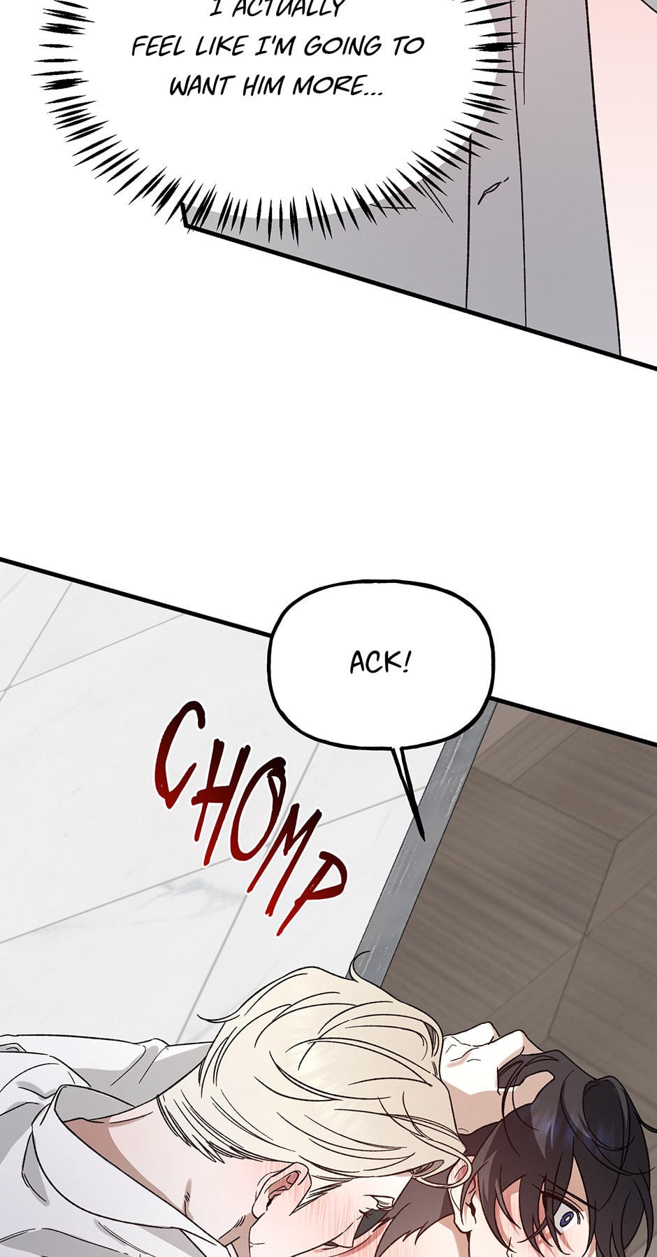 Read Behold, the Tiger chapter 5 image 48 on Lezhin