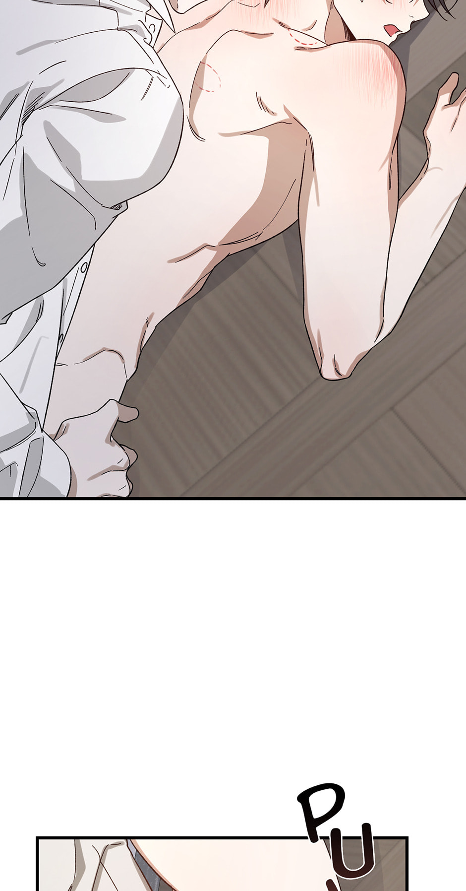 Read Behold, the Tiger chapter 5 image 49 on Lezhin