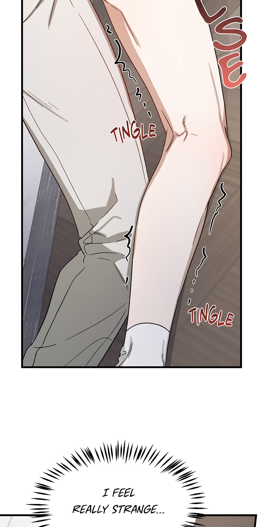 Read Behold, the Tiger chapter 5 image 50 on Lezhin