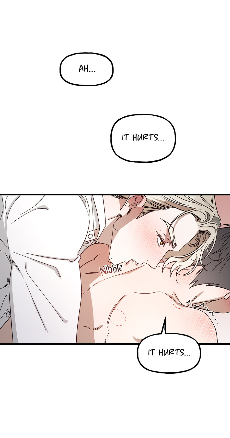 Read Behold, the Tiger chapter 5 image 52 on Lezhin