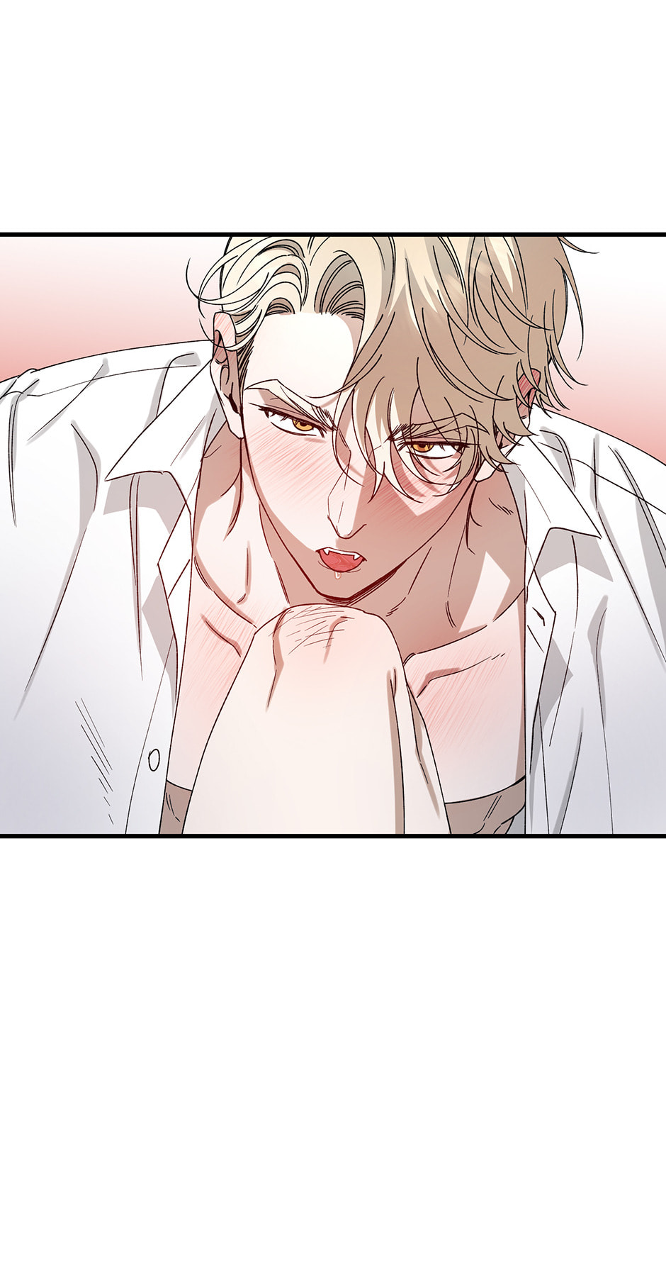 Read Behold, the Tiger chapter 5 image 56 on Lezhin