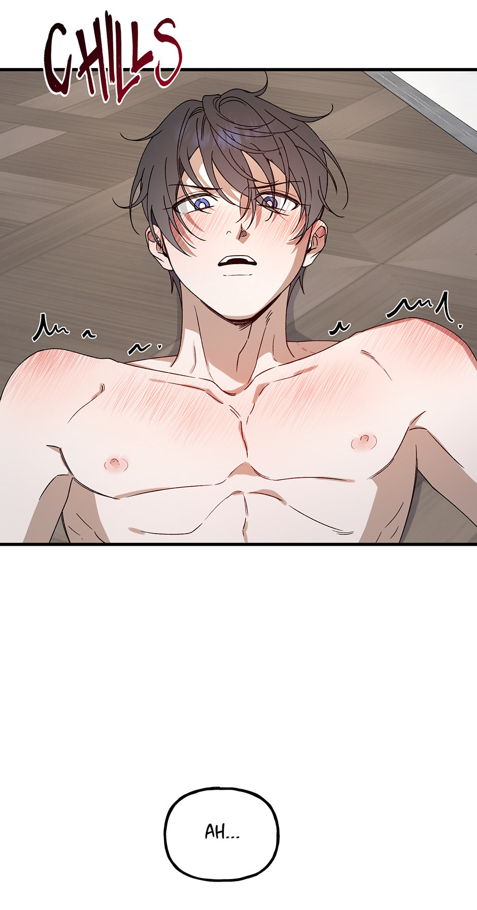 Read Behold, the Tiger chapter 5 image 57 on Lezhin