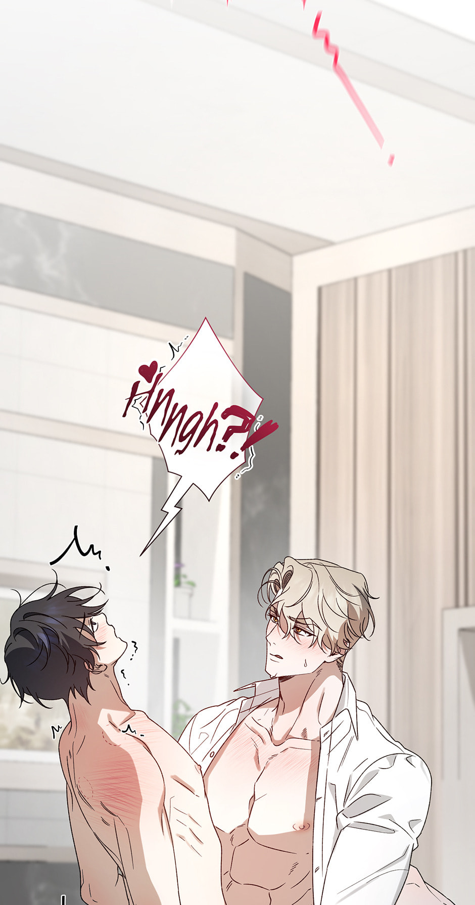 Read Behold, the Tiger chapter 5 image 60 on Lezhin
