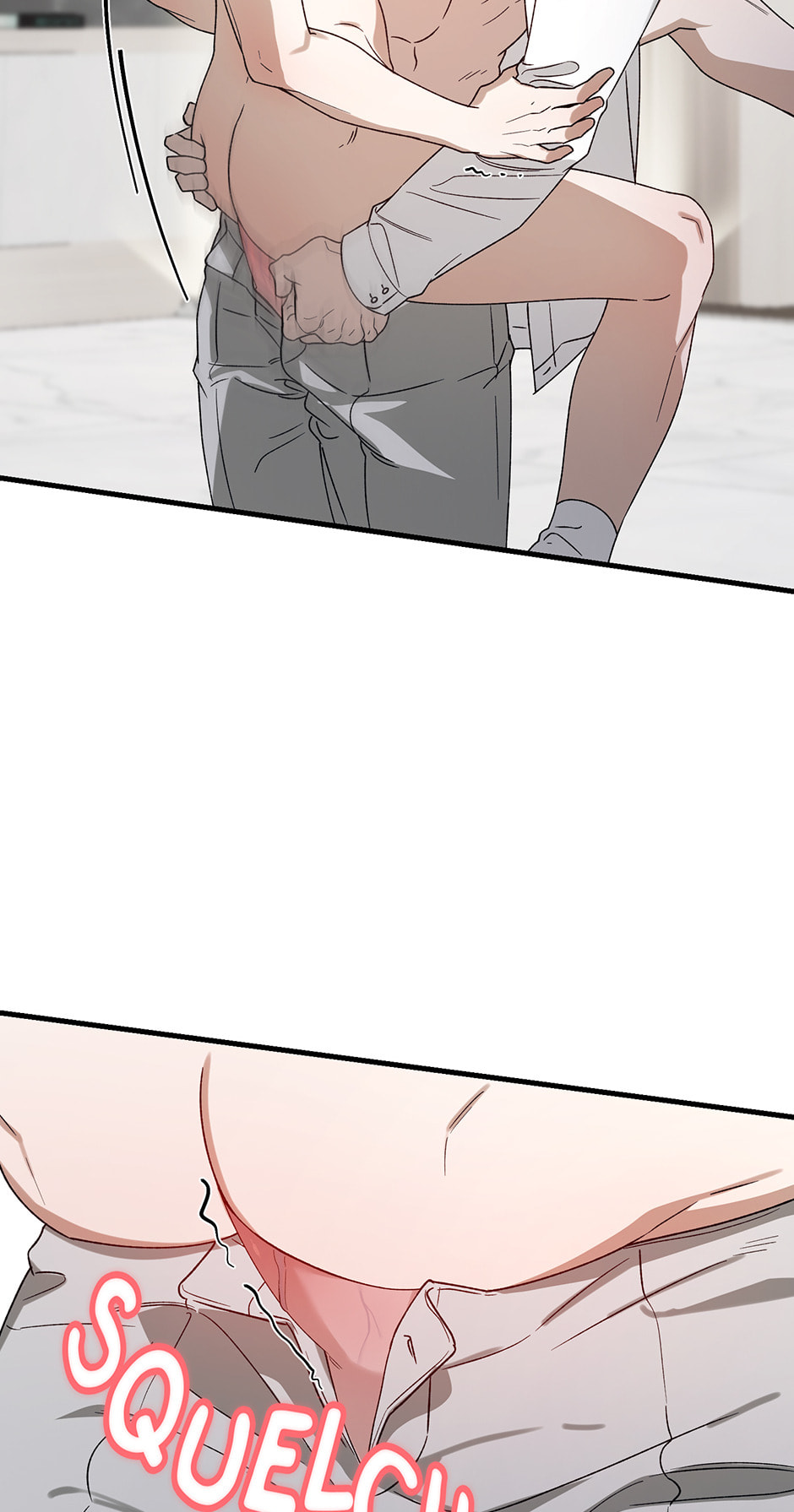 Read Behold, the Tiger chapter 5 image 61 on Lezhin
