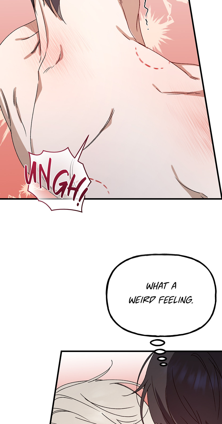 Read Behold, the Tiger chapter 5 image 63 on Lezhin