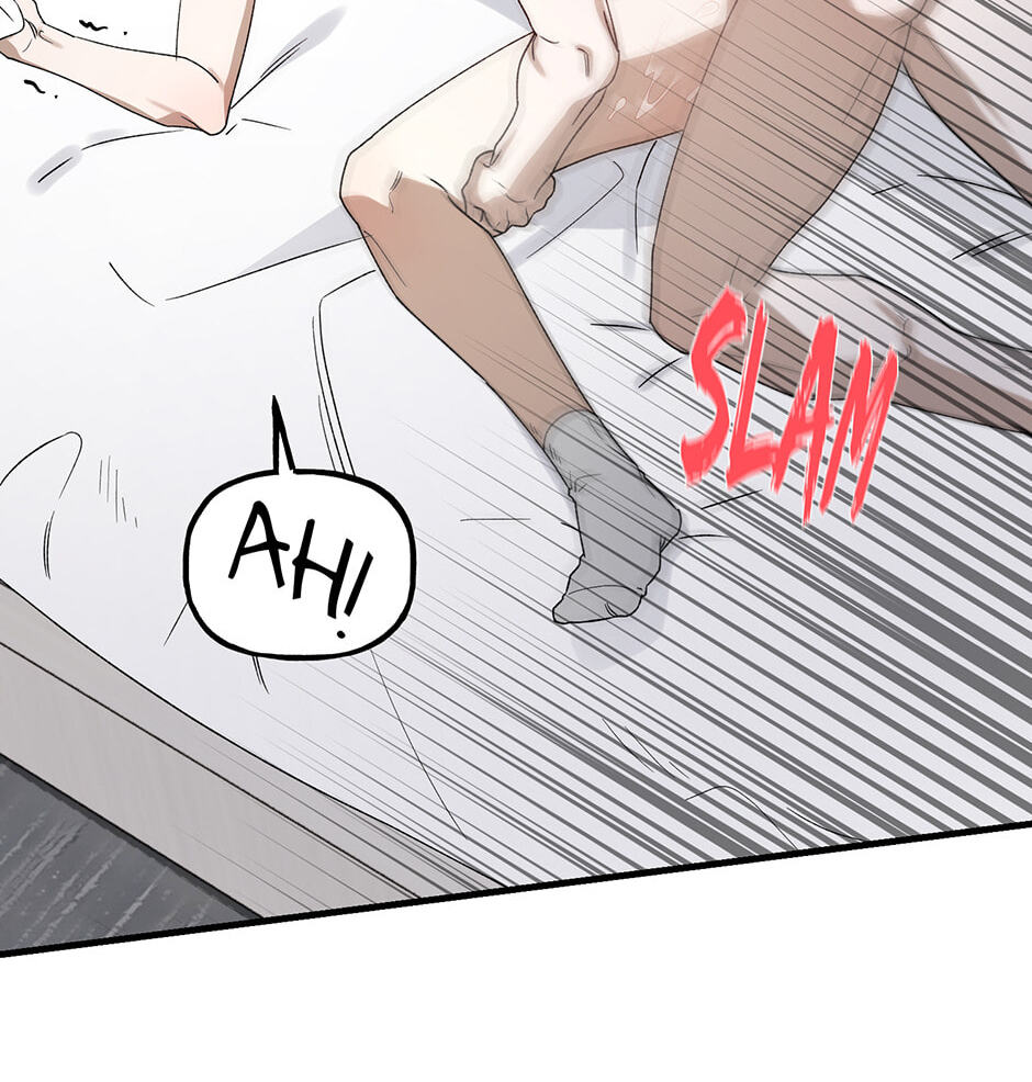 Read Behold, the Tiger chapter 5 image 69 on Lezhin