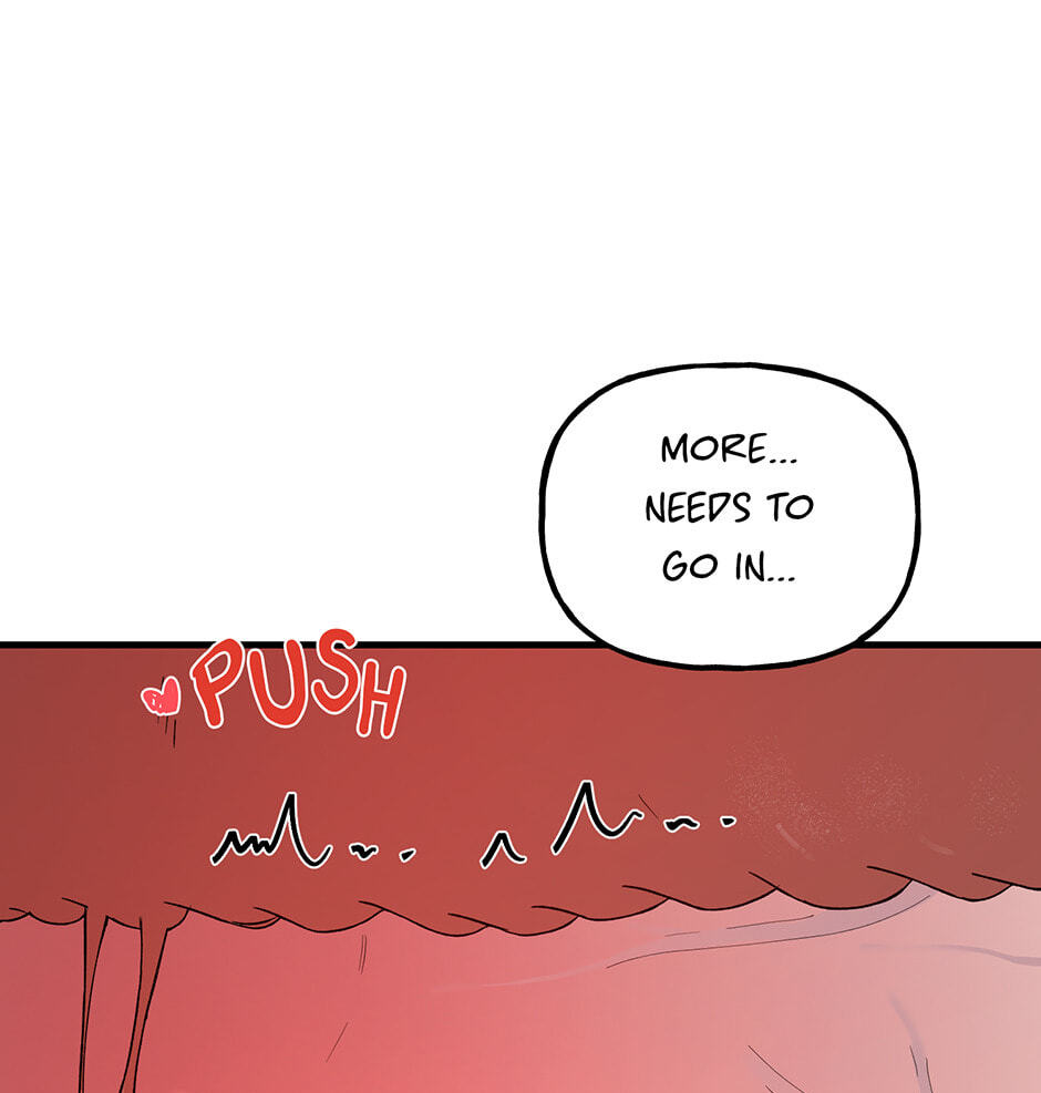 Read Behold, the Tiger chapter 5 image 76 on Lezhin