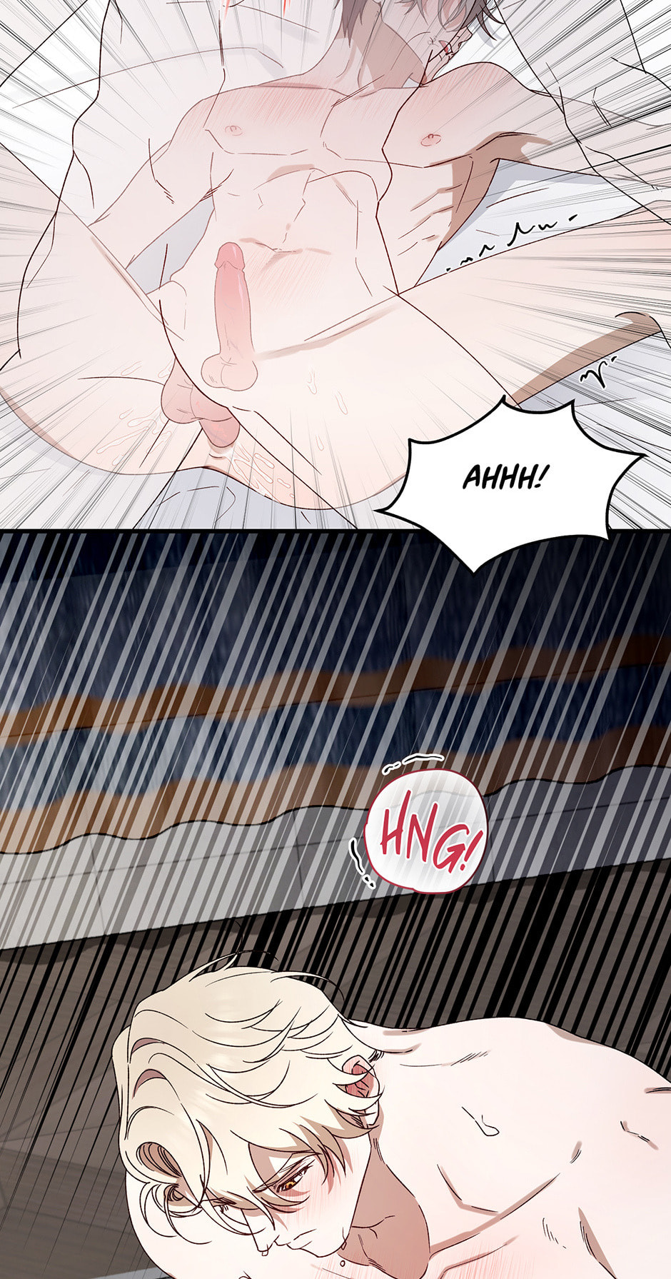 Read Behold, the Tiger chapter 5 image 79 on Lezhin