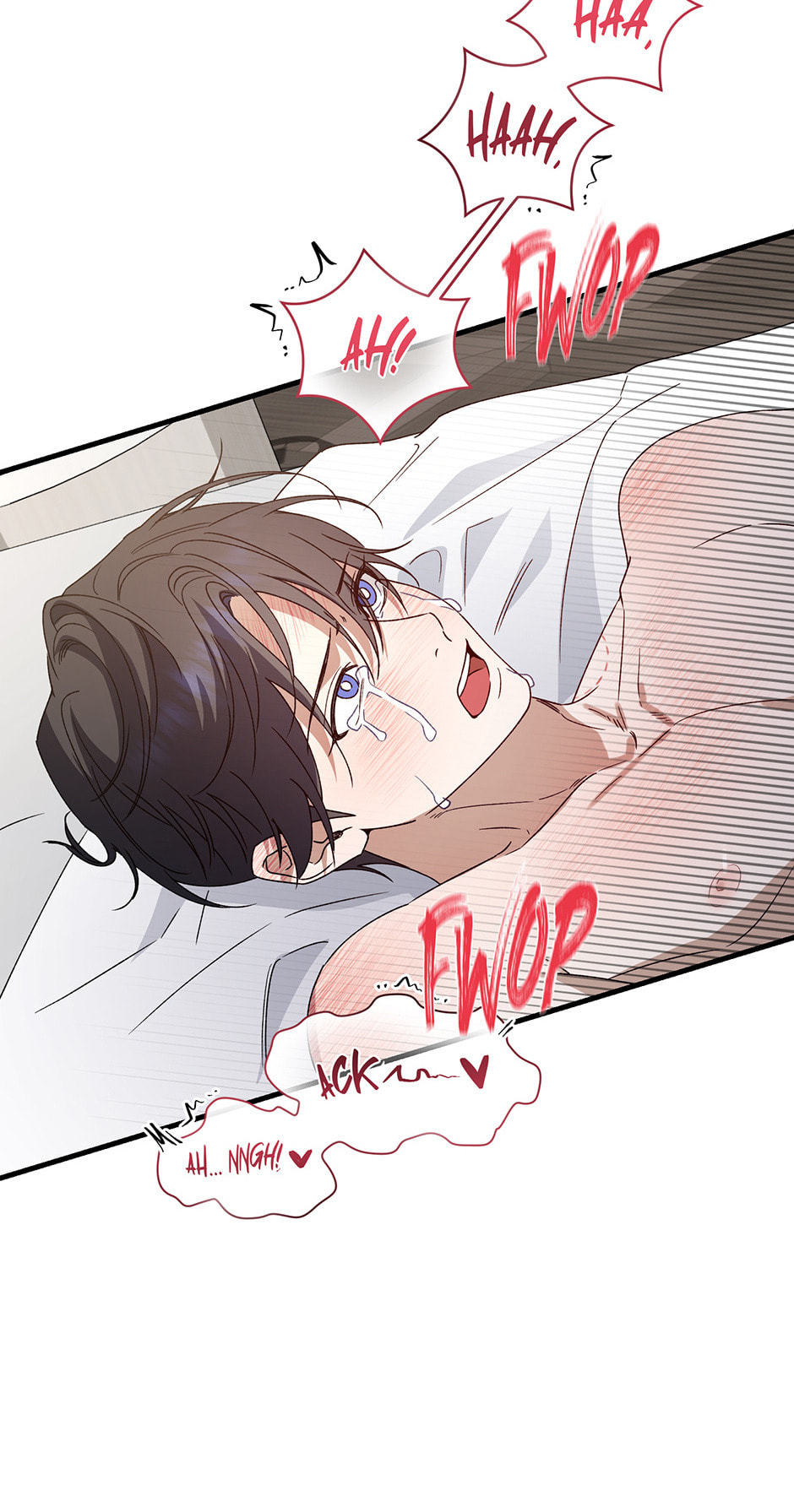 Read Behold, the Tiger chapter 5 image 81 on Lezhin