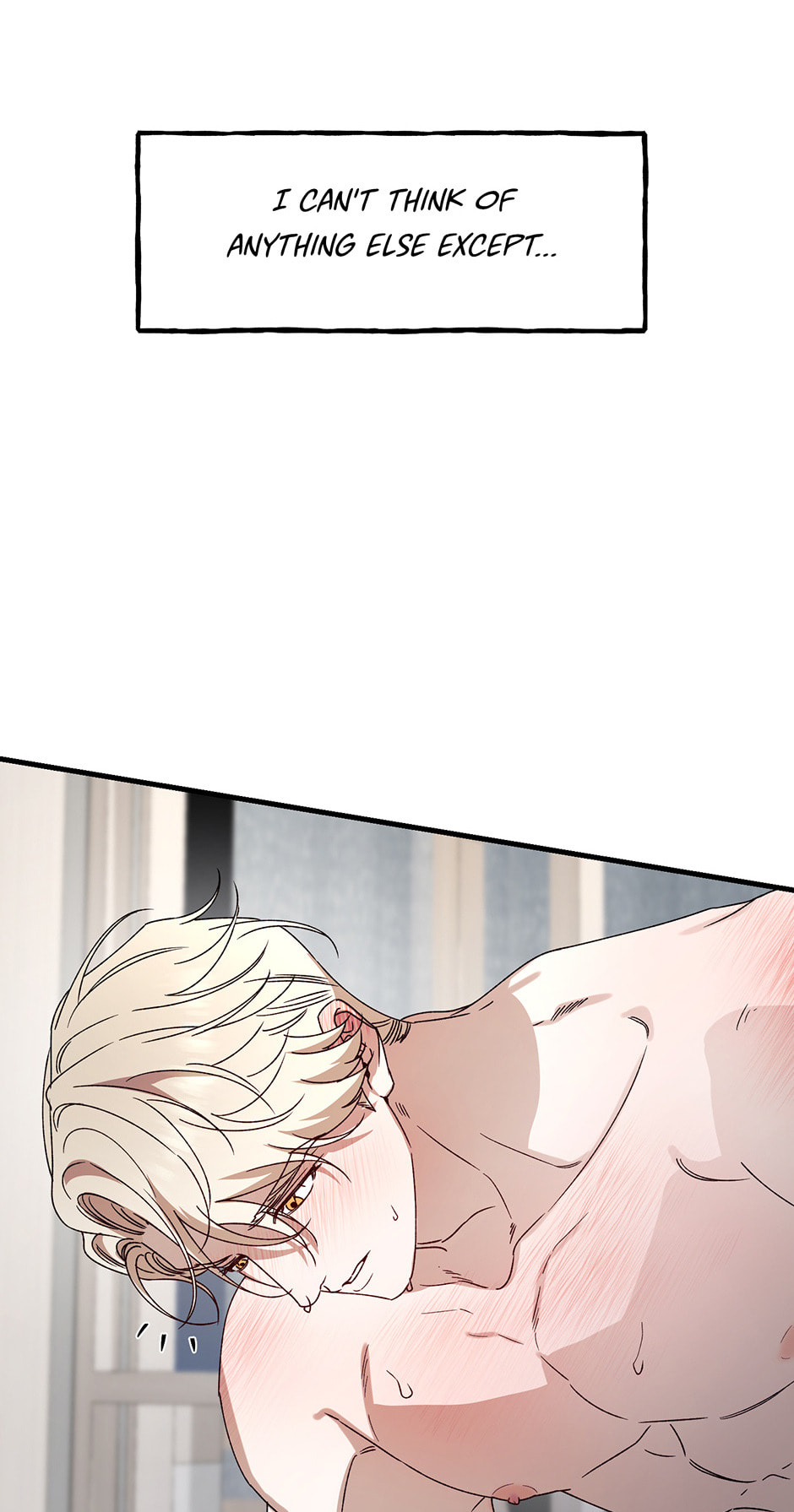 Read Behold, the Tiger chapter 5 image 82 on Lezhin