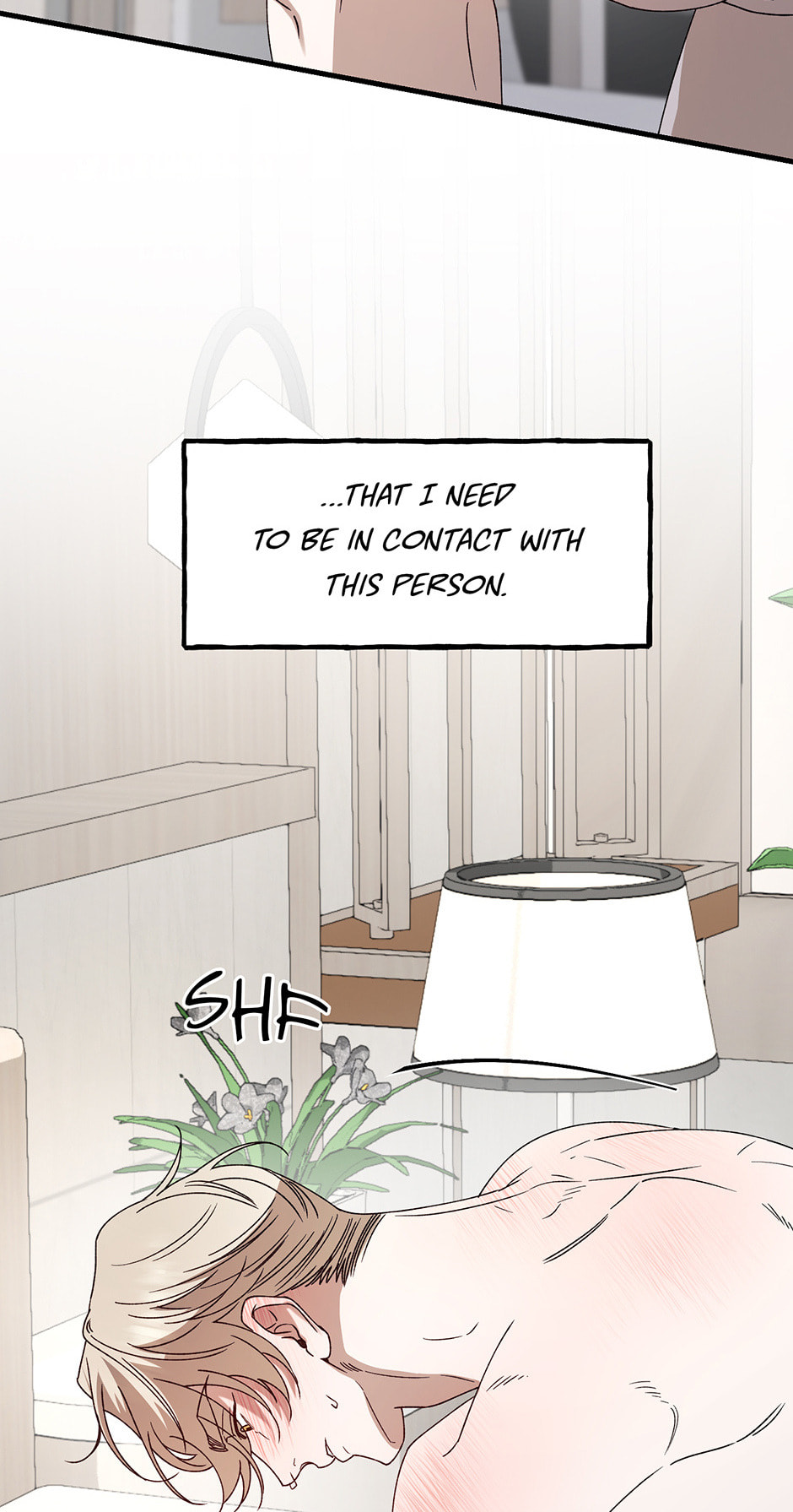 Read Behold, the Tiger chapter 5 image 83 on Lezhin
