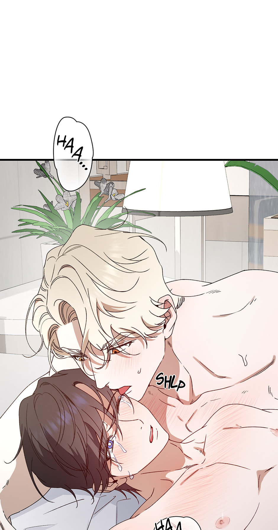 Read Behold, the Tiger chapter 5 image 85 on Lezhin