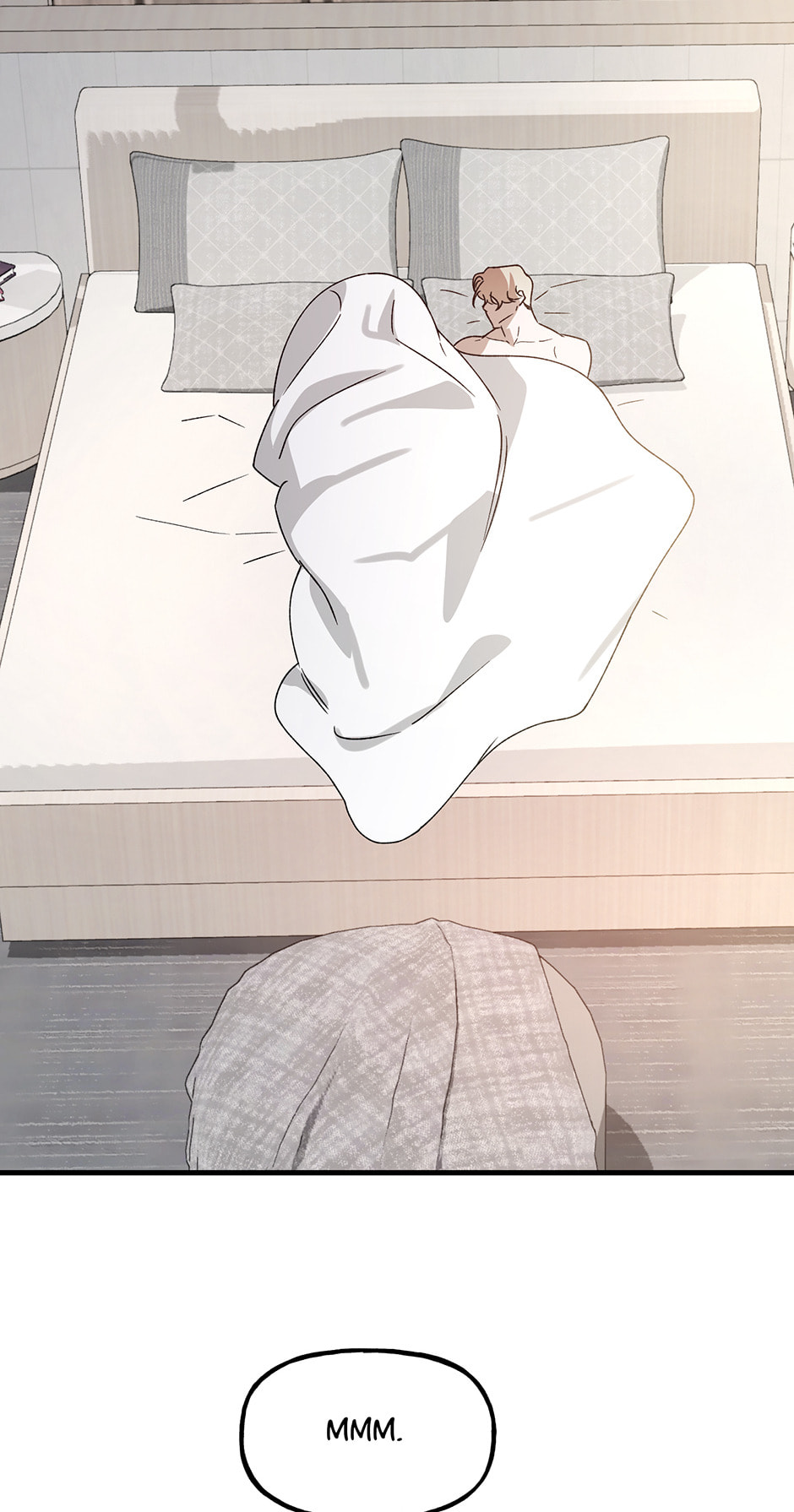 Read Behold, the Tiger chapter 5 image 88 on Lezhin
