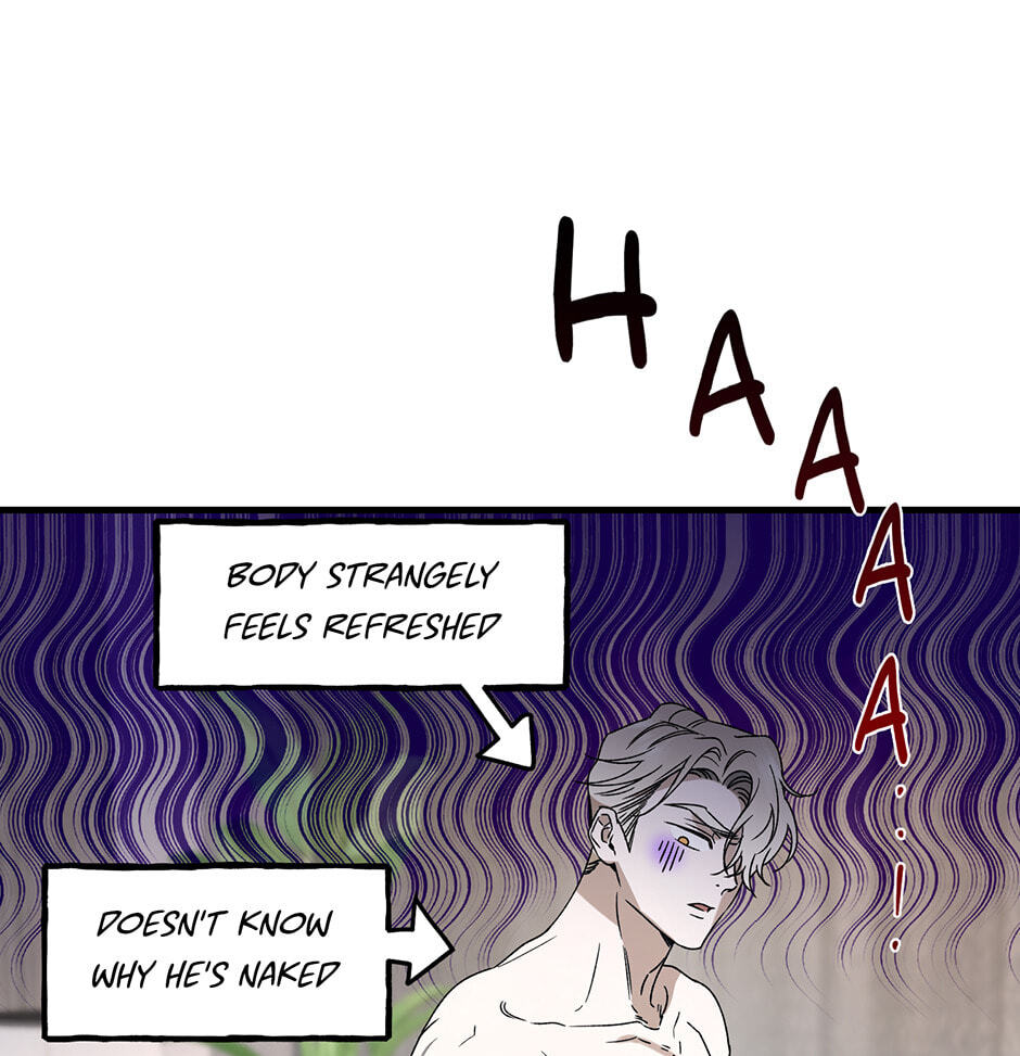 Read Behold, the Tiger chapter 5 image 92 on Lezhin