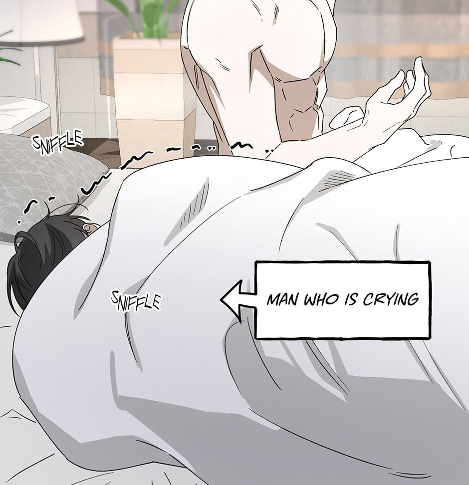 Read Behold, the Tiger chapter 5 image 93 on Lezhin