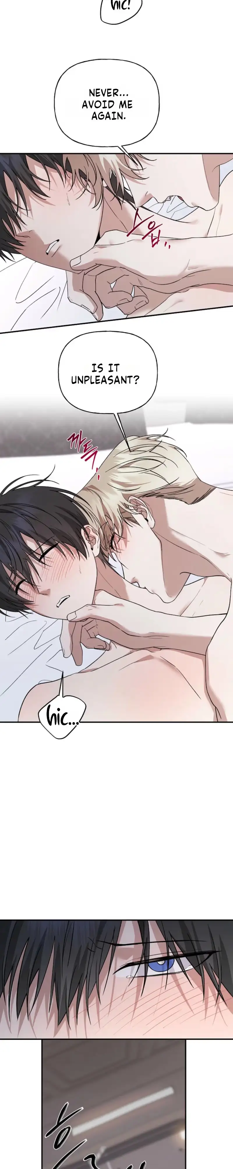 Read Behold, the Tiger chapter 50 image 15 on Lezhin