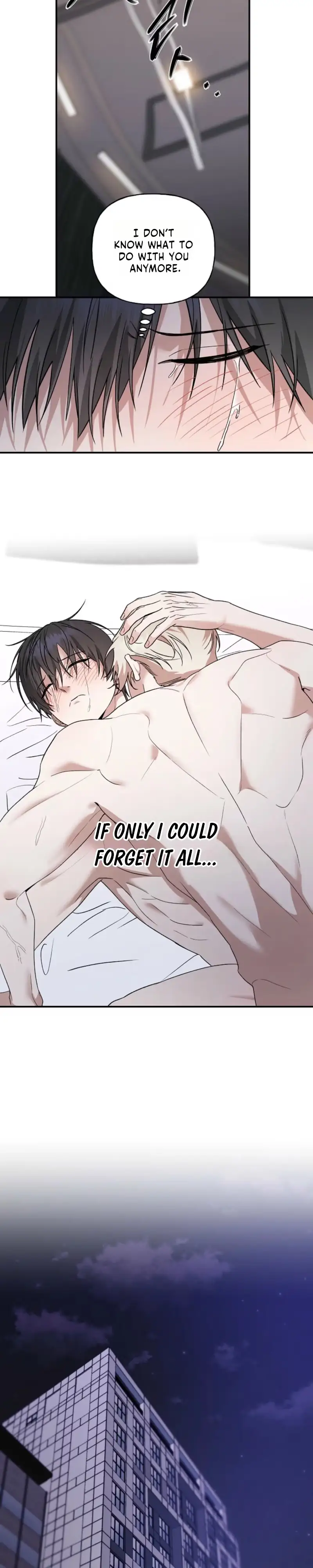 Read Behold, the Tiger chapter 50 image 16 on Lezhin